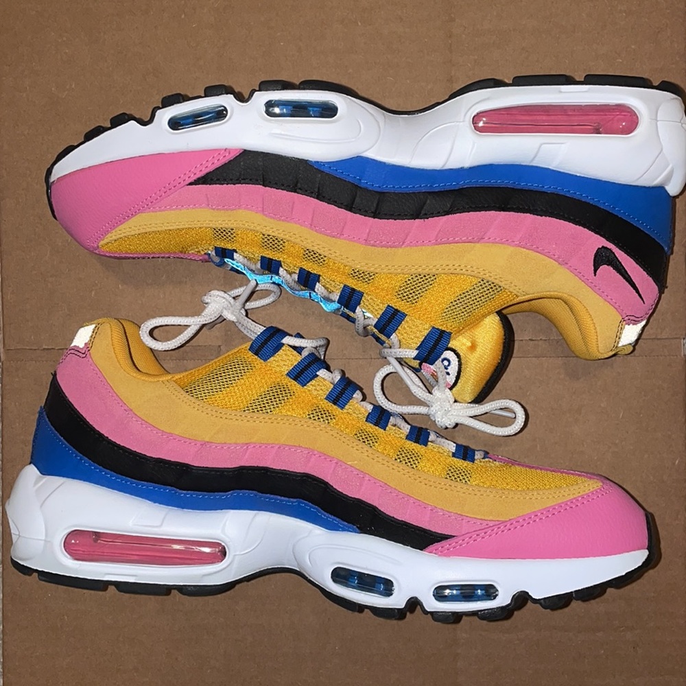 Brand new air max 93